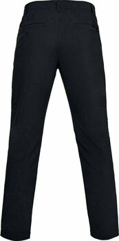 Pantalones Under Armour Performance Slim Taper Black 38/34 - 2