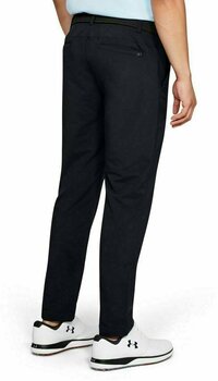 Trousers Under Armour Performance Slim Taper Black 38/34 - 4