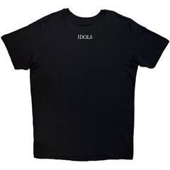 T-Shirt Yungblud Portrait (Back Print) - 1