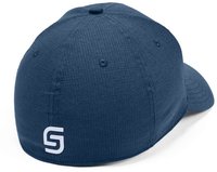 Under Armour Men's Official Tour Cap 3 