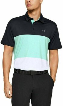 Polo Shirt Under Armour Playoff Polo 2.0 Black L - 3