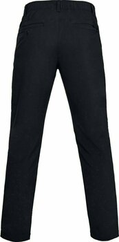 Trousers Under Armour Performance Slim Taper Black 32/32 - 2