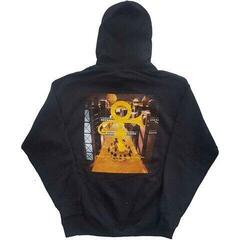 Hoodie Prince Love Symbol (Back Print) - 1