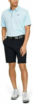 Shorts Under Armour Performance Taper Black 34 - 3