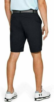 Shorts Under Armour Performance Taper Black 34 - 4