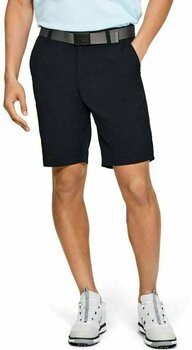 Shorts Under Armour Performance Taper Nero 34 - 5