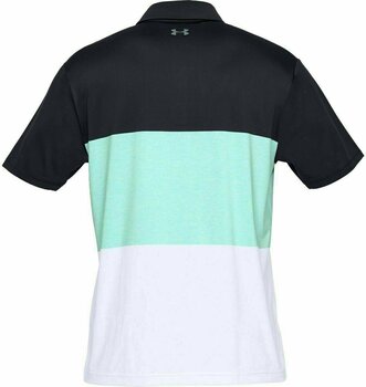 Polo majica Under Armour Playoff 2.0 Black XL Polo majica - 2