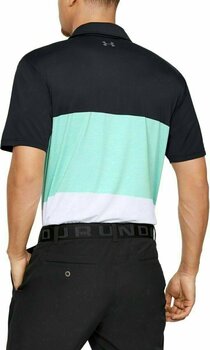 Poloshirt Under Armour Playoff 2.0 Black XL Poloshirt - 4