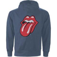 Bluza The Rolling Stones Classic Tongue (Back Print) - 1