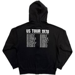 Bluza The Rolling Stones Us Tour '78 - 1
