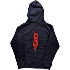Kapuco Slipknot Logo (Back Print) - 1