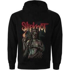 Majica Slipknot Burn Me Away (Back Print) Black 3XL Majica - 1