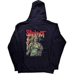 Hoodie Slipknot Burn Me Away (Back Print) - 1