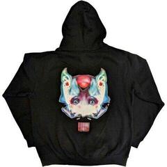 Hoodie Slipknot Eye Logo (Back Print) - 1