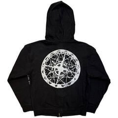 Hoodie Slipknot Subliminal Verses (Back Print) - 1
