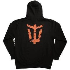 Hoodie Within Temptation Bleed Out (Back & Sleeve Print) - 1