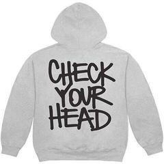Hoodie Beastie Boys Check Your Head (Back Print) - 1