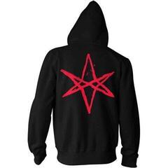 Hoodie Bring Me The Horizon Lost (Back Print) - 1