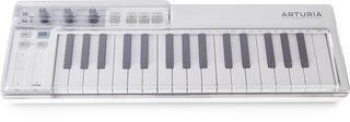 Keyboardabdeckung aus Kunststoff
 Decksaver LE Arturia Keystep 32 Keyboardabdeckung aus Kunststoff - 1
