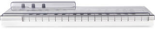 Keyboardabdeckung aus Kunststoff
 Decksaver LE Arturia Keystep 32 Keyboardabdeckung aus Kunststoff - 2