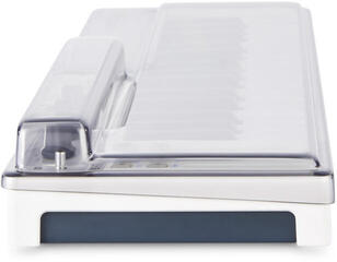 Keyboardabdeckung aus Kunststoff
 Decksaver LE Arturia Keystep 32 Keyboardabdeckung aus Kunststoff - 4