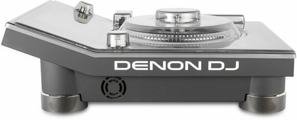 Защитен капак за DJ плейър
 Decksaver Denon SC5000M Prime - 5
