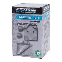 Lodní anoda Quicksilver 888756Q04 Lodní anoda - 1