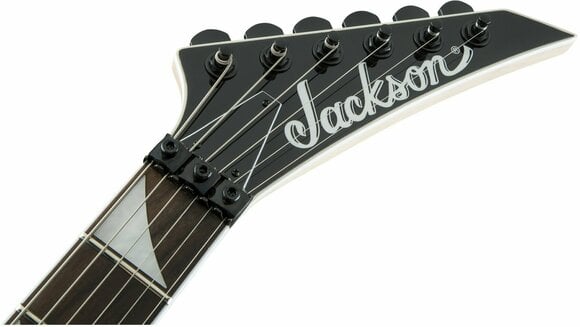 Elektrická kytara Jackson JS Series Dinky Arch Top JS32 AH Pavo Purple - 7