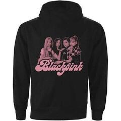 Hoodie BLACKPINK Photo Back (Back Print) - 1