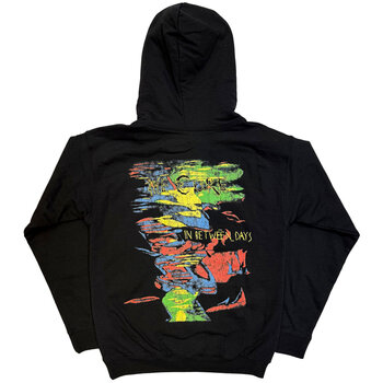 Hoodie The Cure In Between Days (Back Print) Black M Hoodie - 2