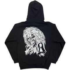 Hoodie Iron Maiden Killers Eddie (Back Print) - 1
