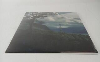 Hanglemez Bonobo - Black Sands (2 LP) (Csak kicsomagolt) - 1