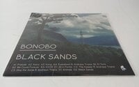 Bonobo - Black Sands (2 LP)