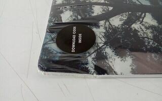 Hanglemez Bonobo - Black Sands (2 LP) (Csak kicsomagolt) - 3