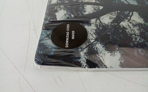 Vinylskiva Bonobo - Black Sands (2 LP) (Precis uppackade) - 4