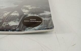 Hanglemez Bonobo - Black Sands (2 LP) (Csak kicsomagolt) - 4