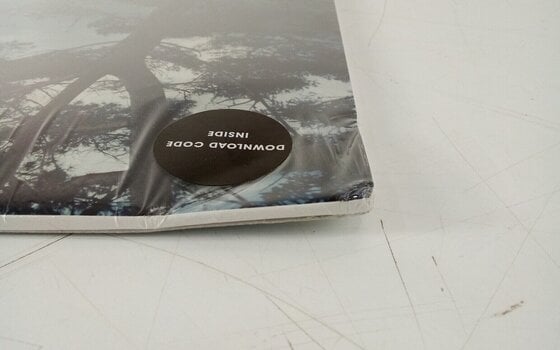 Vinylskiva Bonobo - Black Sands (2 LP) (Precis uppackade) - 5