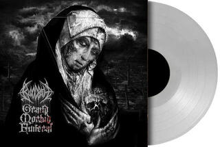 LP ploča Bloodbath - Grand Morbid Funeral (Clear Coloured) (PHD Exclusive) (LP) - 1