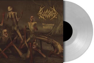LP ploča Bloodbath - The Fathomless Mastery (Clear Coloured) (PHD Exclusive) (LP) - 1
