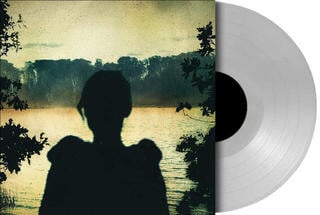 Vinylplade Porcupine Tree - Deadwing (Clear Coloured) (PHD Exclusive) (2 LP) - 1