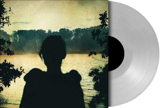 LP ploča Porcupine Tree - Deadwing (Clear Coloured) (PHD Exclusive) (2 LP) - 2