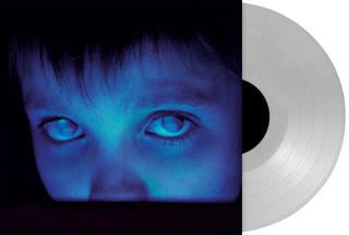 Vinylplade Porcupine Tree - Fear Of A Blank Planet (Clear Coloured) (PHD Exclusive) (2 LP) - 1