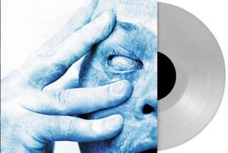 Vinylplade Porcupine Tree - In Absentia (Clear Coloured) (PHD Exclusive) (2 LP) - 1