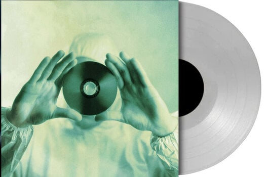 LP ploča Porcupine Tree - Stupid Dream (Clear Coloured) (PHD Exclusive) (2 LP) - 2