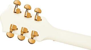 Félakusztikus - jazz-gitár Gretsch G2622TG LTD CB TG Vintage White Félakusztikus - jazz-gitár - 5