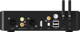 Stolni glazbeni player Aune N5 EVO Black Stolni glazbeni player - 4