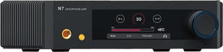 Hi-Fi Fejhallgató erősítő Aune N7 DAC Hi-Fi Fejhallgató erősítő - 1