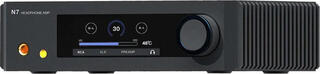 Hi-Fi Fejhallgató erősítő Aune N7 DAC Hi-Fi Fejhallgató erősítő - 2