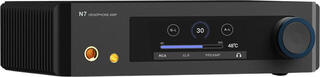 Hi-Fi Fejhallgató erősítő Aune N7 Hi-Fi Fejhallgató erősítő - 1