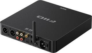 Audio prijemnik / odašiljač FiiO BR15 R2R Black Prijamnik - 1